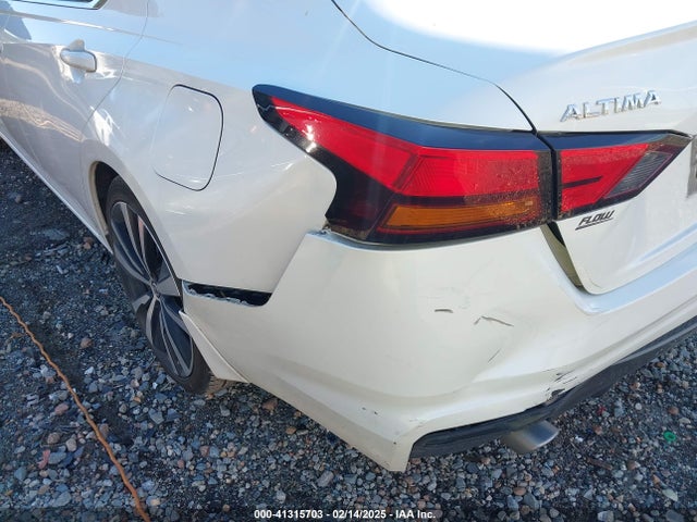 1N4BL4CV4KC186843 Nissan Altima 2.5 Sr