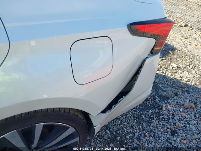 1N4BL4CV4KC186843 Nissan Altima 2.5 Sr