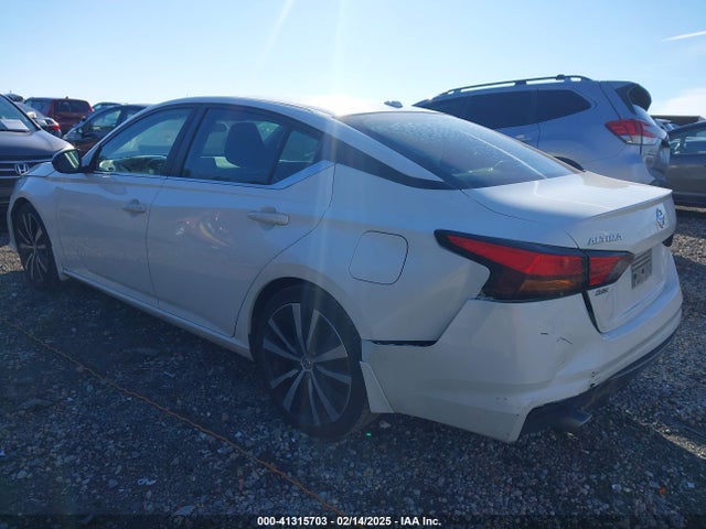 1N4BL4CV4KC186843 Nissan Altima 2.5 Sr