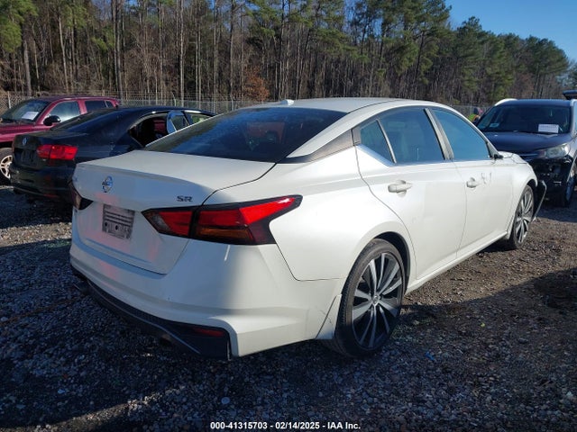 1N4BL4CV4KC186843 Nissan Altima 2.5 Sr