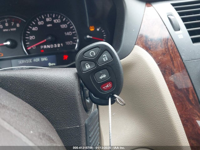 2007 CADILLAC DTS 1G6KD57Y17U218234 Photo 10