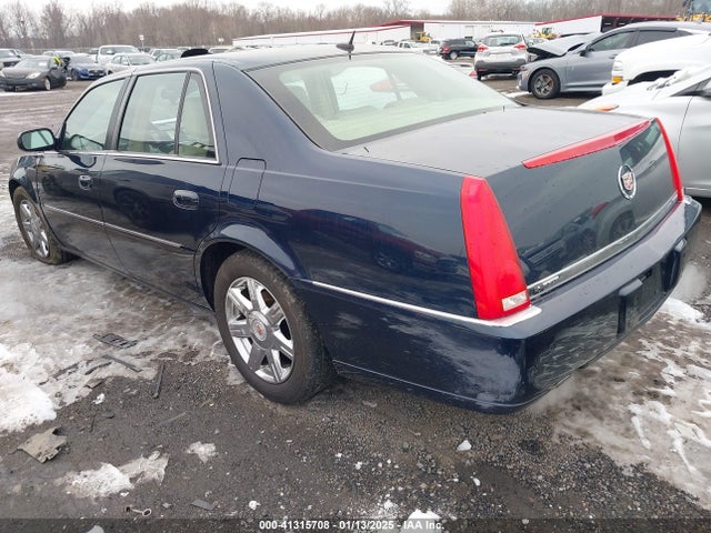 2007 CADILLAC DTS 1G6KD57Y17U218234 Photo 2