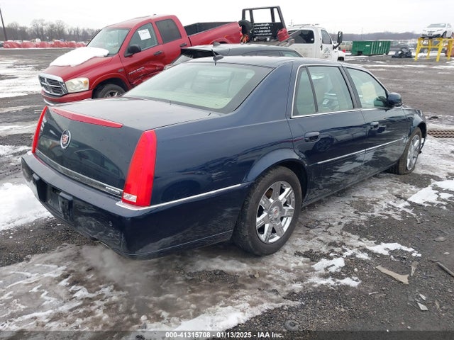 2007 CADILLAC DTS 1G6KD57Y17U218234 Photo 3