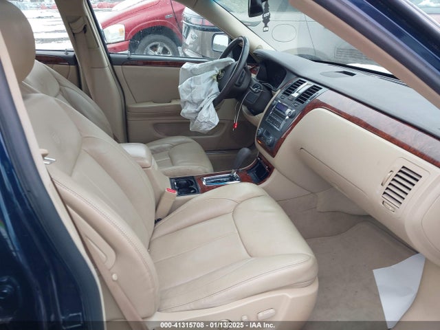 2007 CADILLAC DTS 1G6KD57Y17U218234 Photo 4