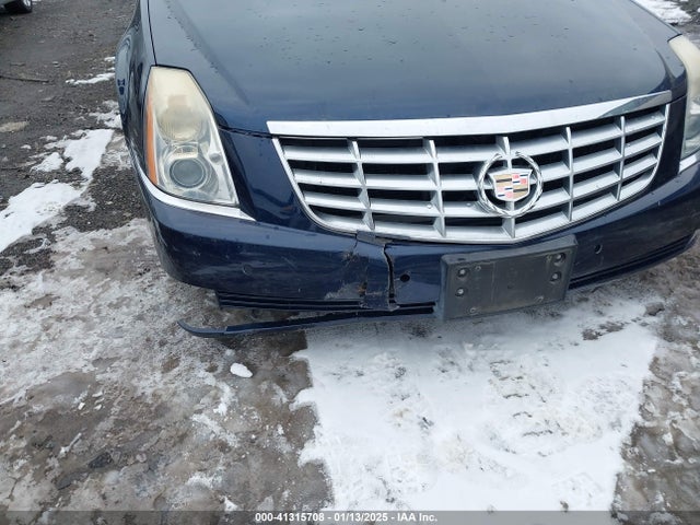 2007 CADILLAC DTS 1G6KD57Y17U218234 Photo 5
