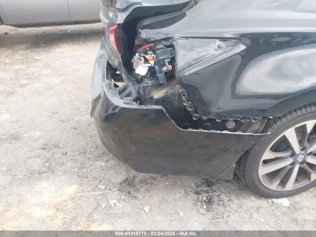 1N4AL3AP0GC268232 Nissan Altima 2.5 Sr
