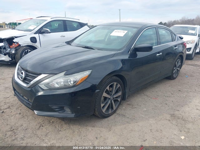 1N4AL3AP0GC268232 Nissan Altima 2.5 Sr