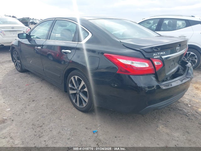 1N4AL3AP0GC268232 Nissan Altima 2.5 Sr