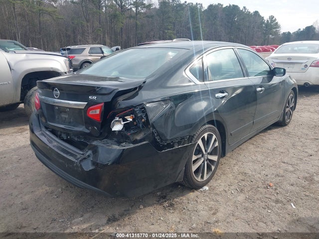 1N4AL3AP0GC268232 Nissan Altima 2.5 Sr