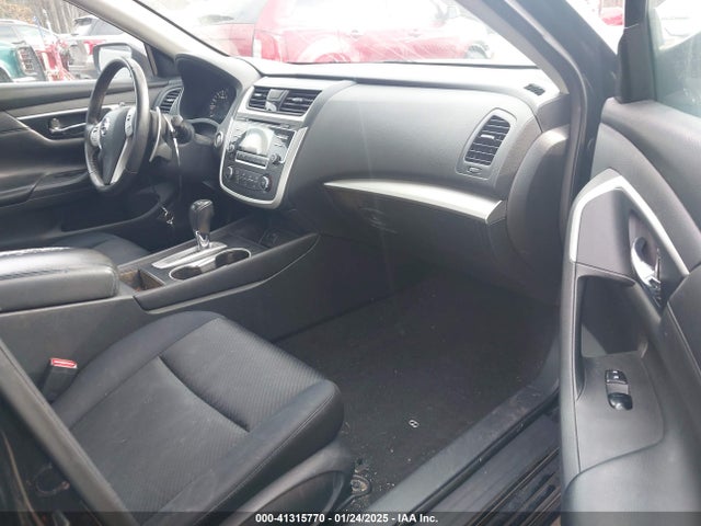 1N4AL3AP0GC268232 Nissan Altima 2.5 Sr