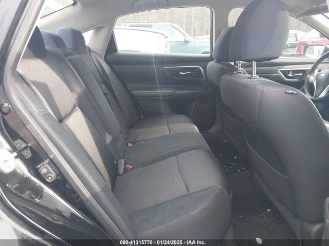 1N4AL3AP0GC268232 Nissan Altima 2.5 Sr