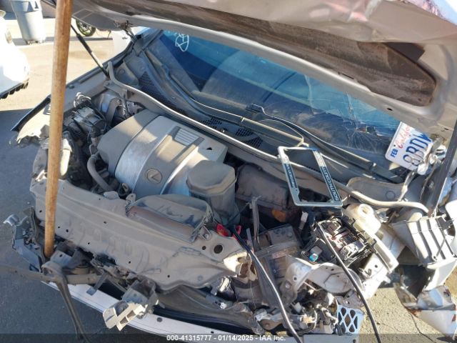 2T2ZZMCA0GC026103 Lexus RX 350