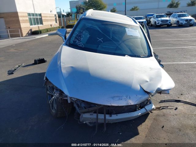 2T2ZZMCA0GC026103 Lexus RX 350