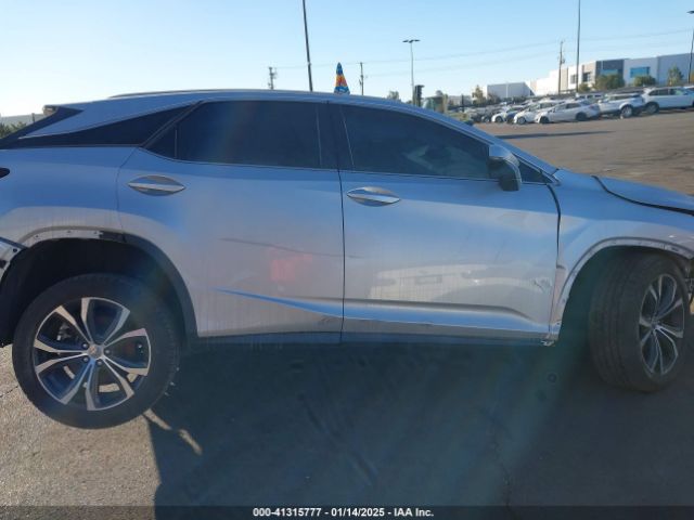 2T2ZZMCA0GC026103 Lexus RX 350