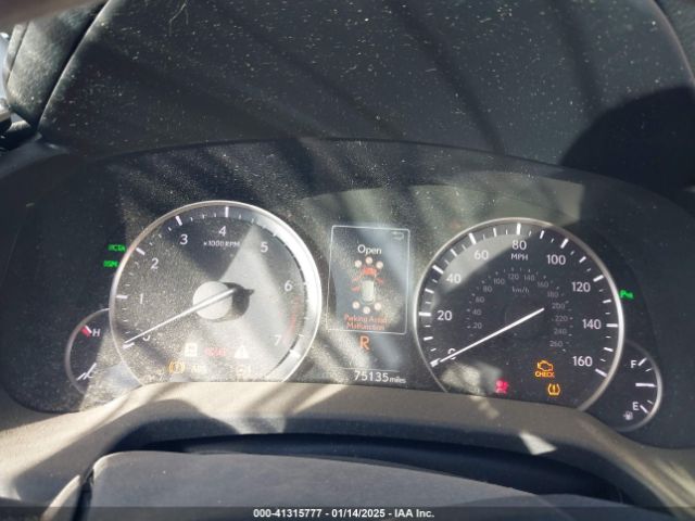 2T2ZZMCA0GC026103 Lexus RX 350