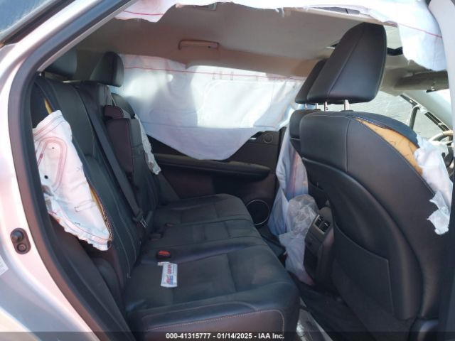 2T2ZZMCA0GC026103 Lexus RX 350