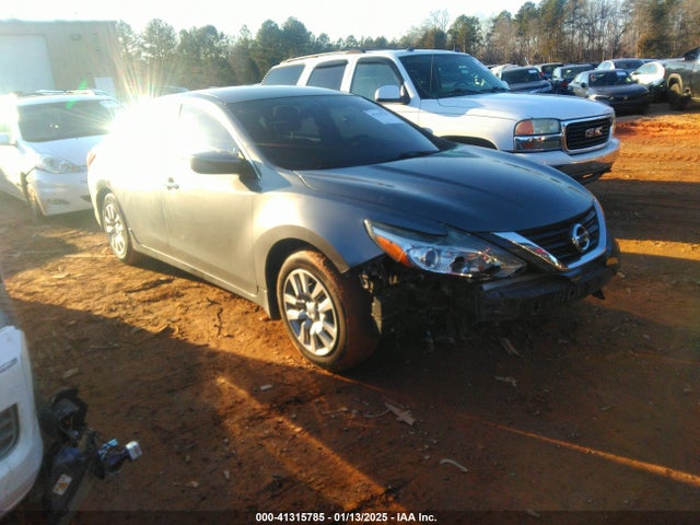 Nissan Altima 2.5 S 2017 1N4AL3AP2HN310230 Image 1