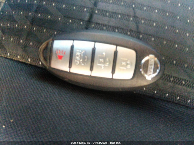 Nissan Altima 2.5 S 2017 1N4AL3AP2HN310230 Image 11