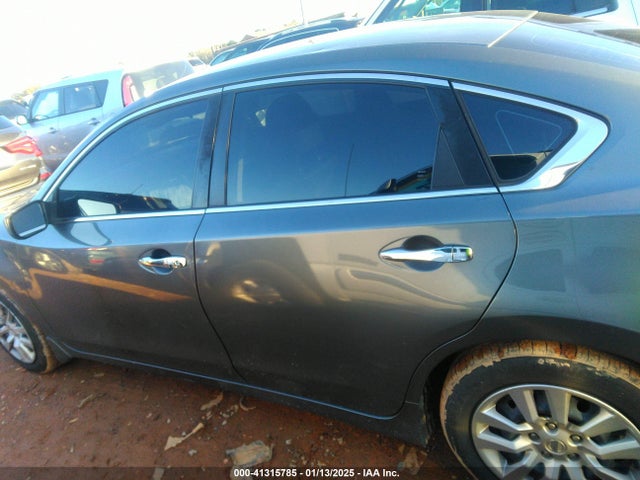 Nissan Altima 2.5 S 2017 1N4AL3AP2HN310230 Image 14