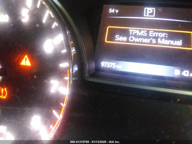 Nissan Altima 2.5 S 2017 1N4AL3AP2HN310230 Image 15
