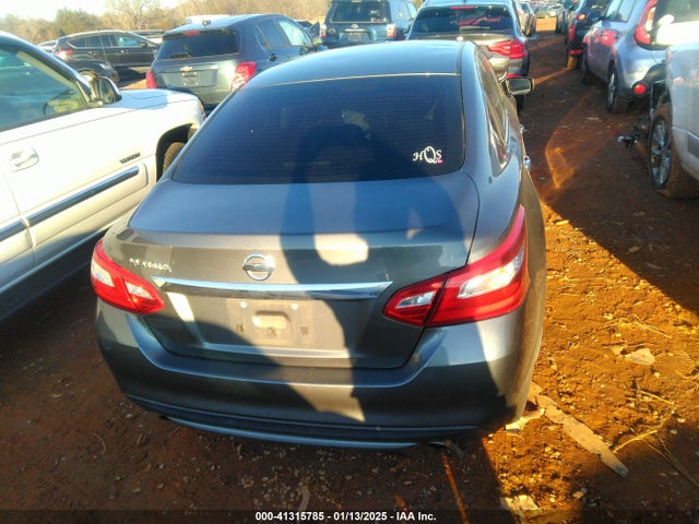 Nissan Altima 2.5 S 2017 1N4AL3AP2HN310230 Image 16