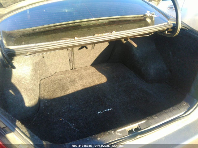 Nissan Altima 2.5 S 2017 1N4AL3AP2HN310230 Image 17