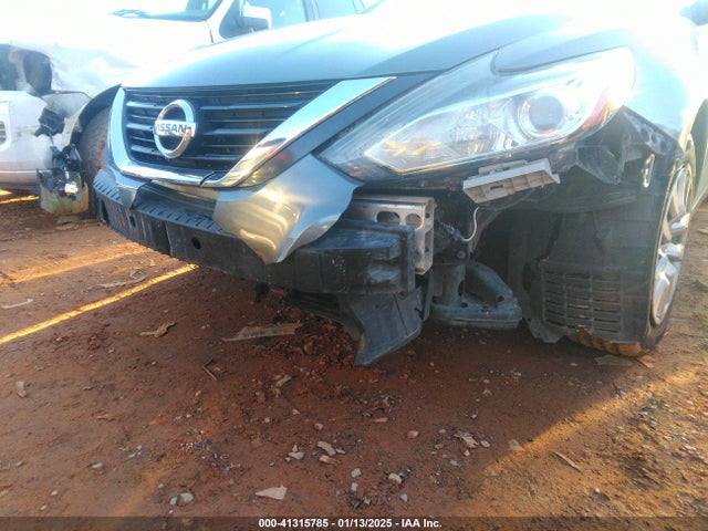 Nissan Altima 2.5 S 2017 1N4AL3AP2HN310230 Image 18