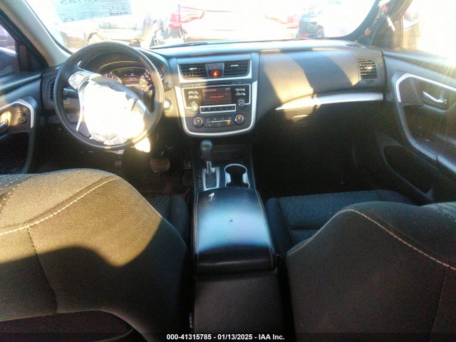 Nissan Altima 2.5 S 2017 1N4AL3AP2HN310230 Image 21