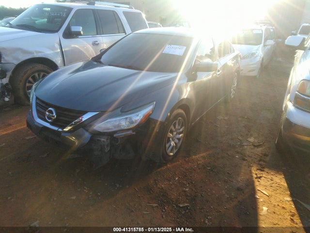 Nissan Altima 2.5 S 2017 1N4AL3AP2HN310230 Image 2