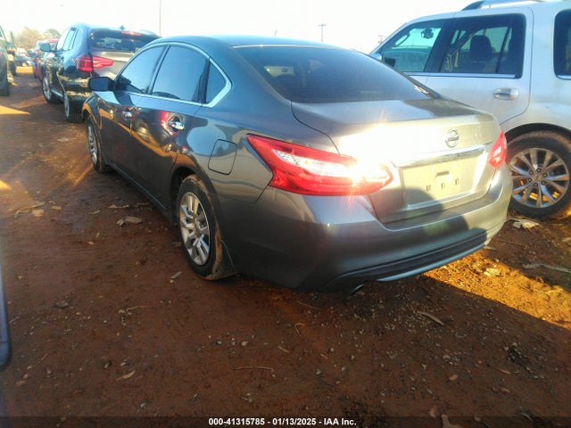 Nissan Altima 2.5 S 2017 1N4AL3AP2HN310230 Image 3