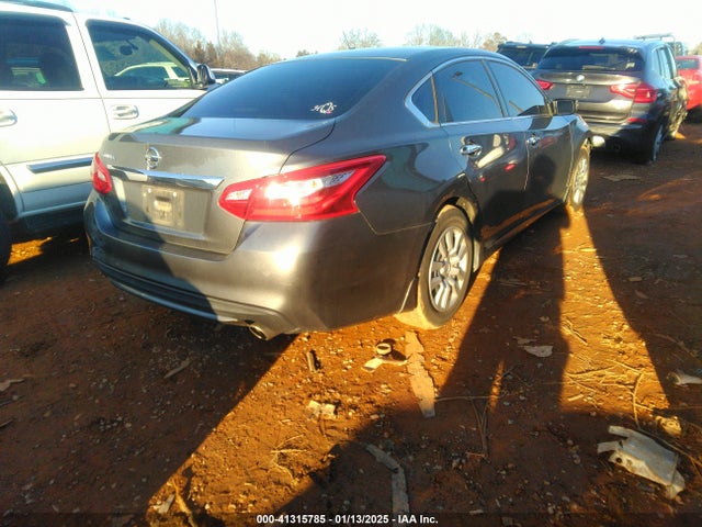 Nissan Altima 2.5 S 2017 1N4AL3AP2HN310230 Image 4
