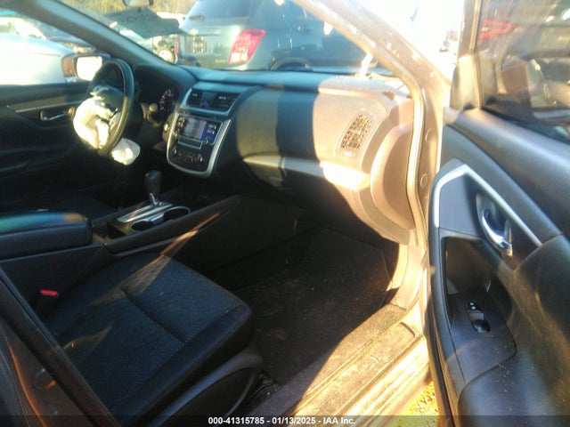 Nissan Altima 2.5 S 2017 1N4AL3AP2HN310230 Image 5