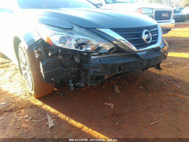 Nissan Altima 2.5 S 2017 1N4AL3AP2HN310230 Image 6