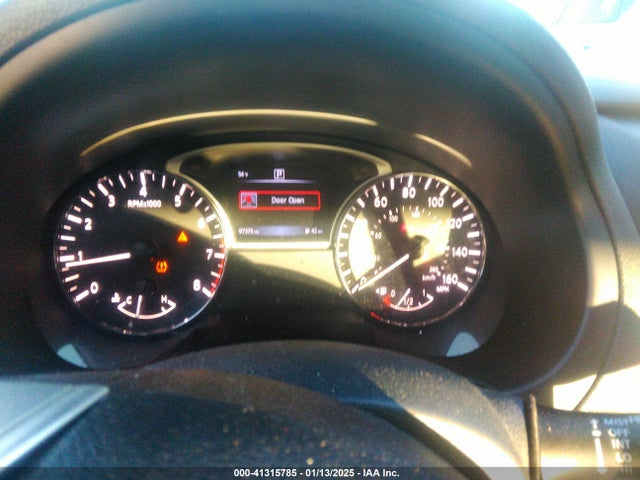 Nissan Altima 2.5 S 2017 1N4AL3AP2HN310230 Image 7