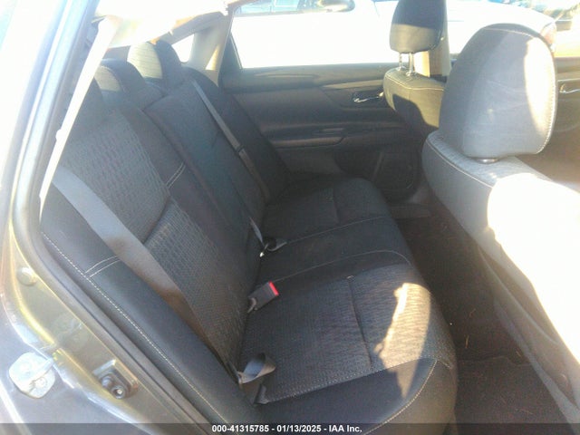 Nissan Altima 2.5 S 2017 1N4AL3AP2HN310230 Image 8