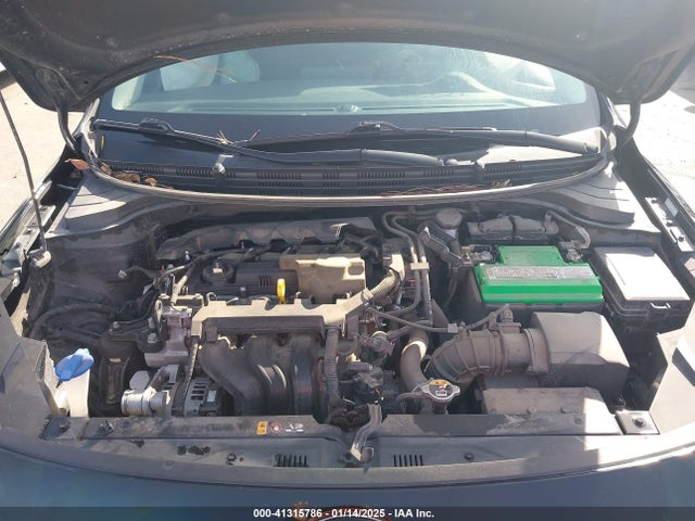 KIA RIO S 2021 3KPA24AD3ME365891 Image 10