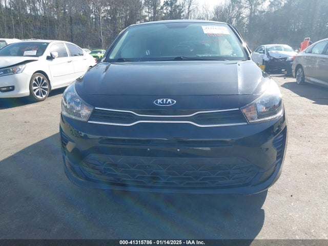 KIA RIO S 2021 3KPA24AD3ME365891 Image 13