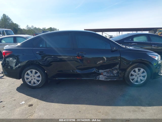 KIA RIO S 2021 3KPA24AD3ME365891 Image 14