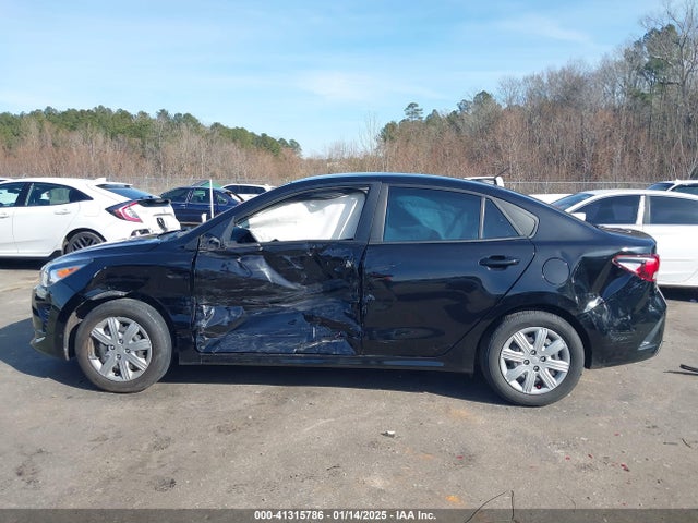 KIA RIO S 2021 3KPA24AD3ME365891 Image 15
