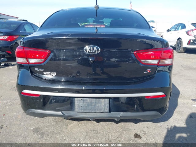 KIA RIO S 2021 3KPA24AD3ME365891 Image 17