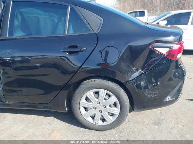 KIA RIO S 2021 3KPA24AD3ME365891 Image 18