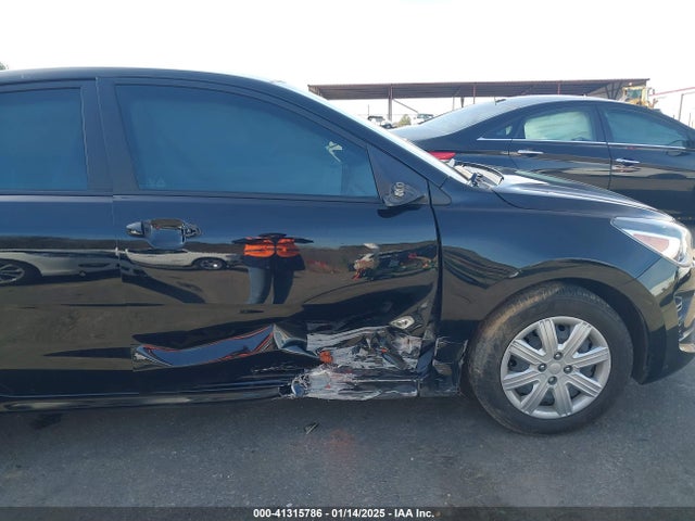 KIA RIO S 2021 3KPA24AD3ME365891 Image 19