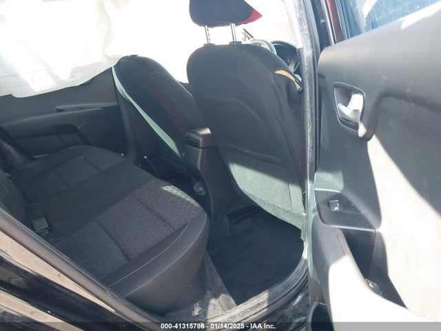 KIA RIO S 2021 3KPA24AD3ME365891 Image 5