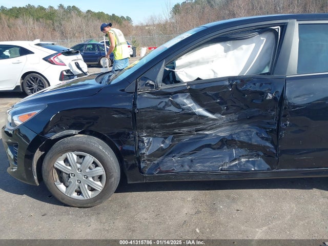 KIA RIO S 2021 3KPA24AD3ME365891 Image 6