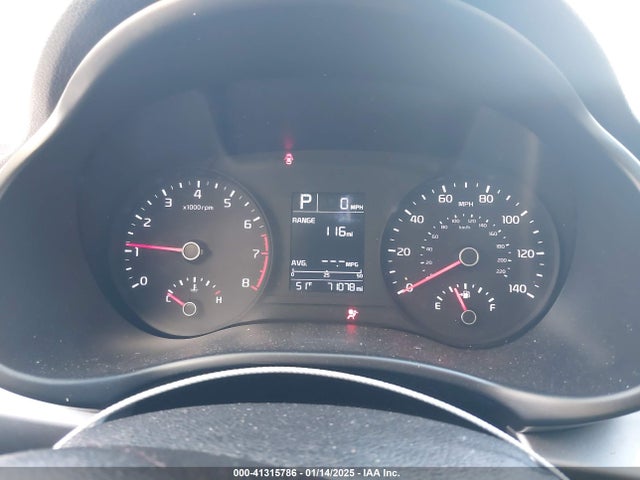 KIA RIO S 2021 3KPA24AD3ME365891 Image 7