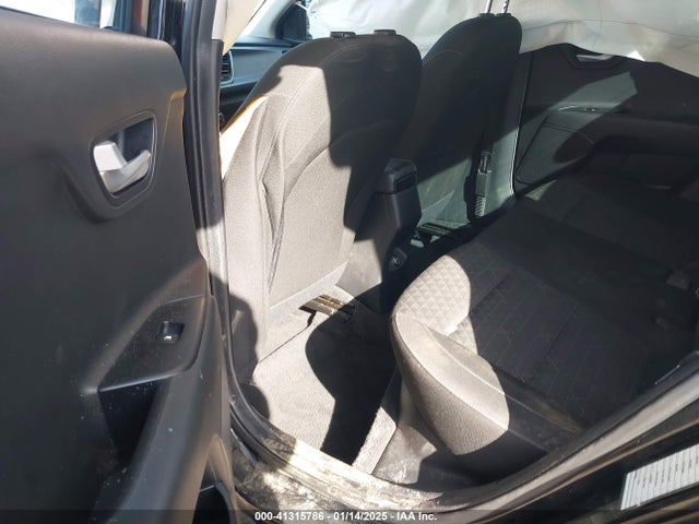 KIA RIO S 2021 3KPA24AD3ME365891 Image 8