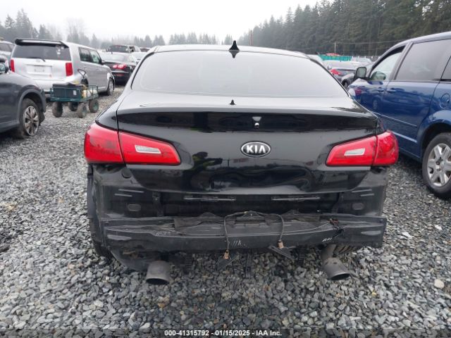 KNAFZ6A30F5368716 KIA Forte Koup Sx