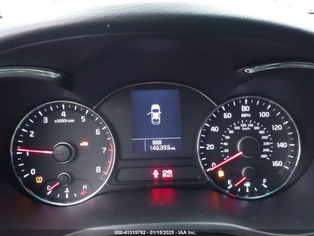 KNAFZ6A30F5368716 KIA Forte Koup Sx