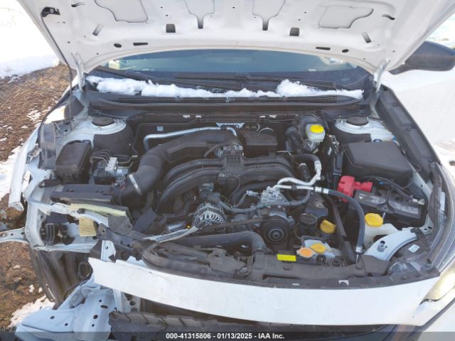 4S3BWAB62P3005577 Subaru Legacy