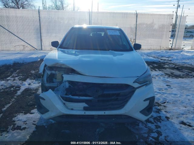 4S3BWAB62P3005577 Subaru Legacy